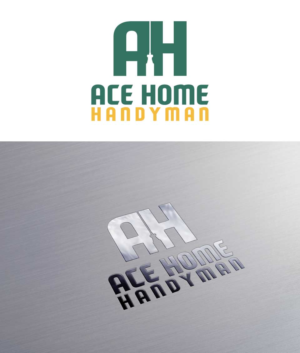 Logo-Design von Impressive Solutions für Ace Home Handyman | Design: #14098355