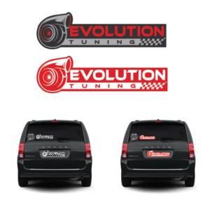 Logo Design by TB Designs for this project | Design: #14136298