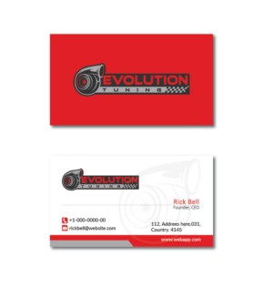 Logo Design by TB Designs for this project | Design: #14149684