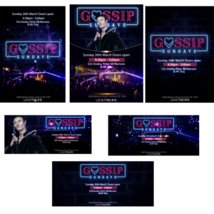 Photoshop Design by SamyPhotoshop