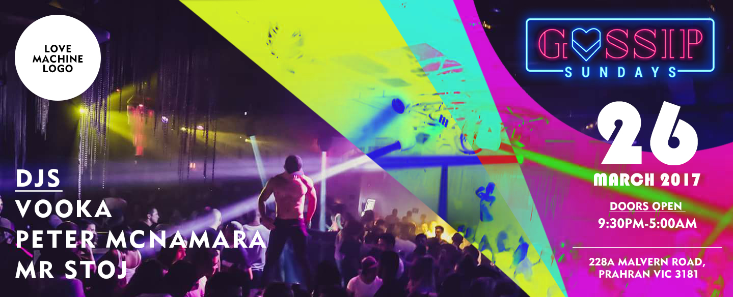 Photoshop Design by Shivamm for Love Machine | Design #14232432