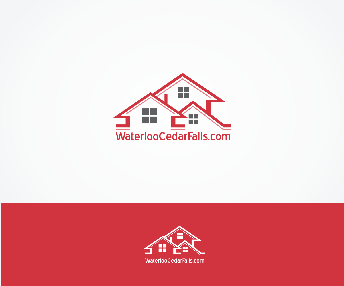 Logo Design by Om Jo for Huff Land Company | Design #14137188