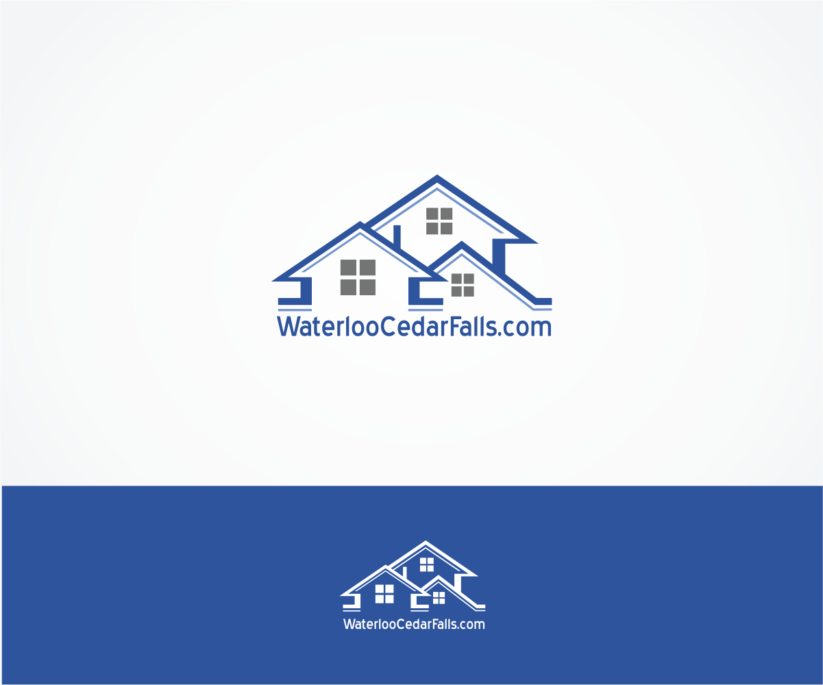 Logo Design by Om Jo for Huff Land Company | Design #14137189