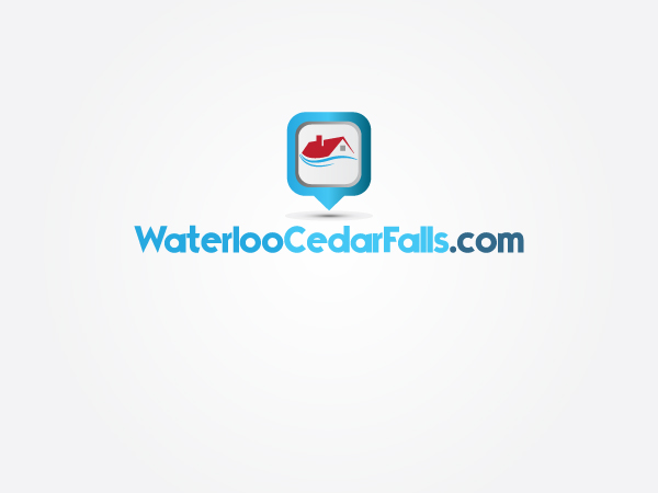Logo Design by OUT of BOX.d for Huff Land Company | Design #14196099