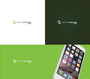 Logo-Design von ZAR-PK für Huff Land Company | Design #14216181