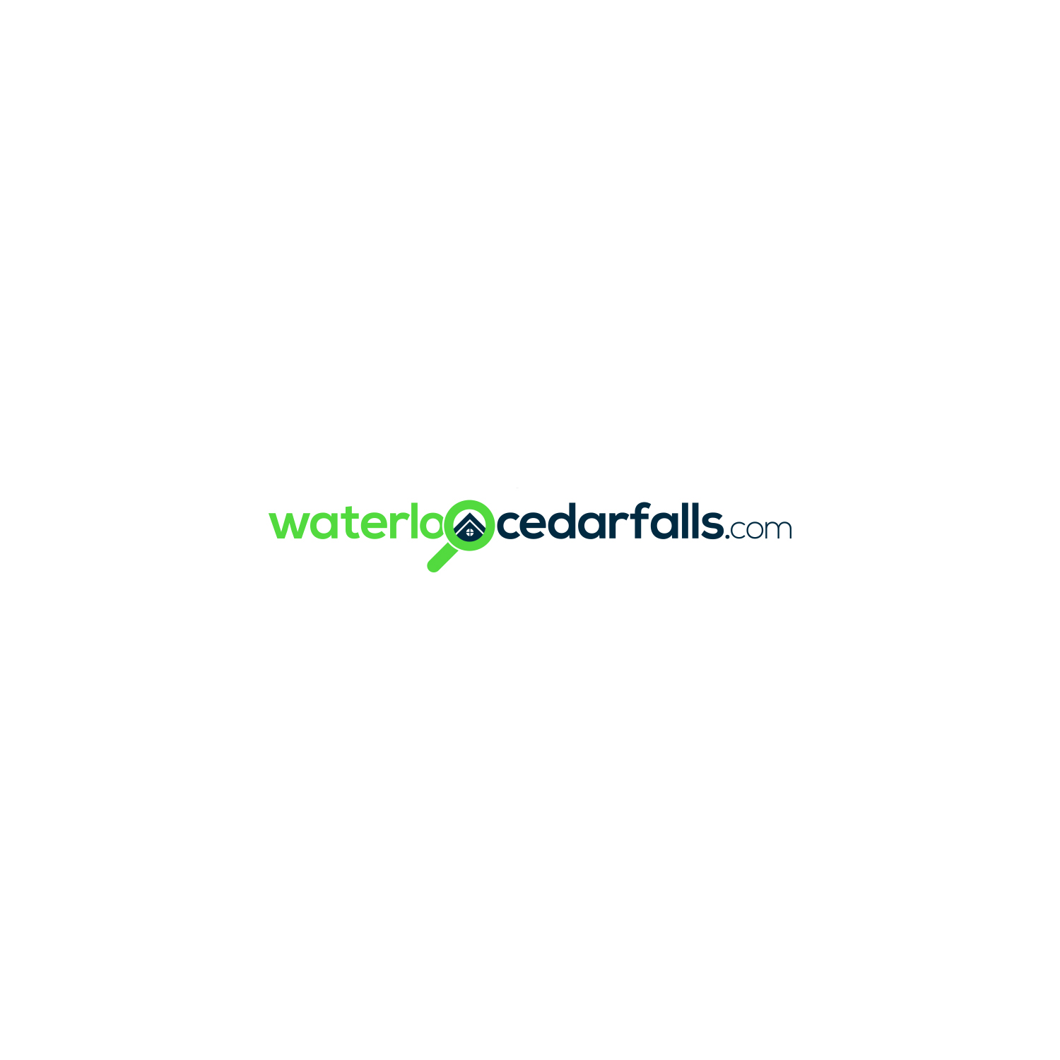 Logo Design by M.CreativeDesigns for Huff Land Company | Design #14112540