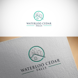 Design de Logo par Kingdom Vision pour Huff Land Company | Design : #14154203