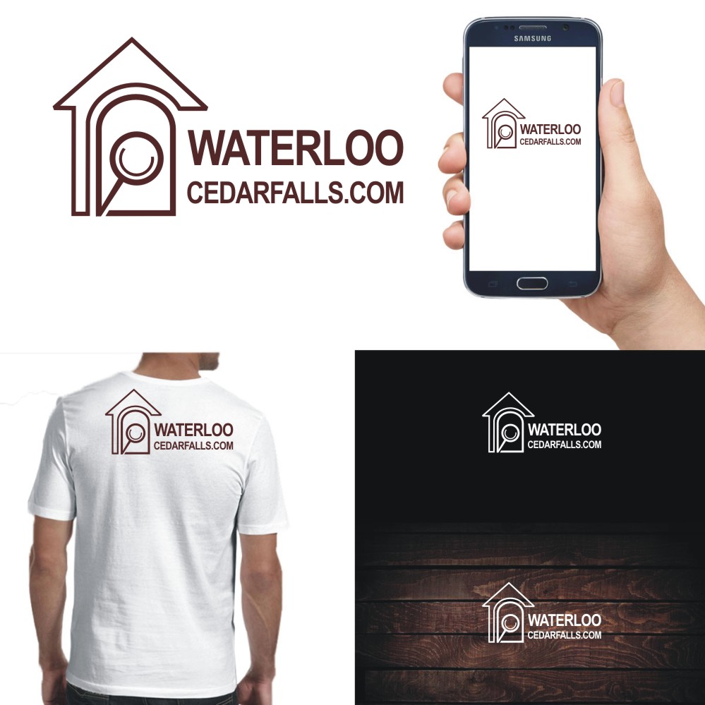 Design de Logo par webeezine pour Huff Land Company | Design #14108375