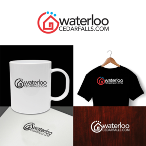 Logo Design by e-graphics for Huff Land Company | Design: #14108075