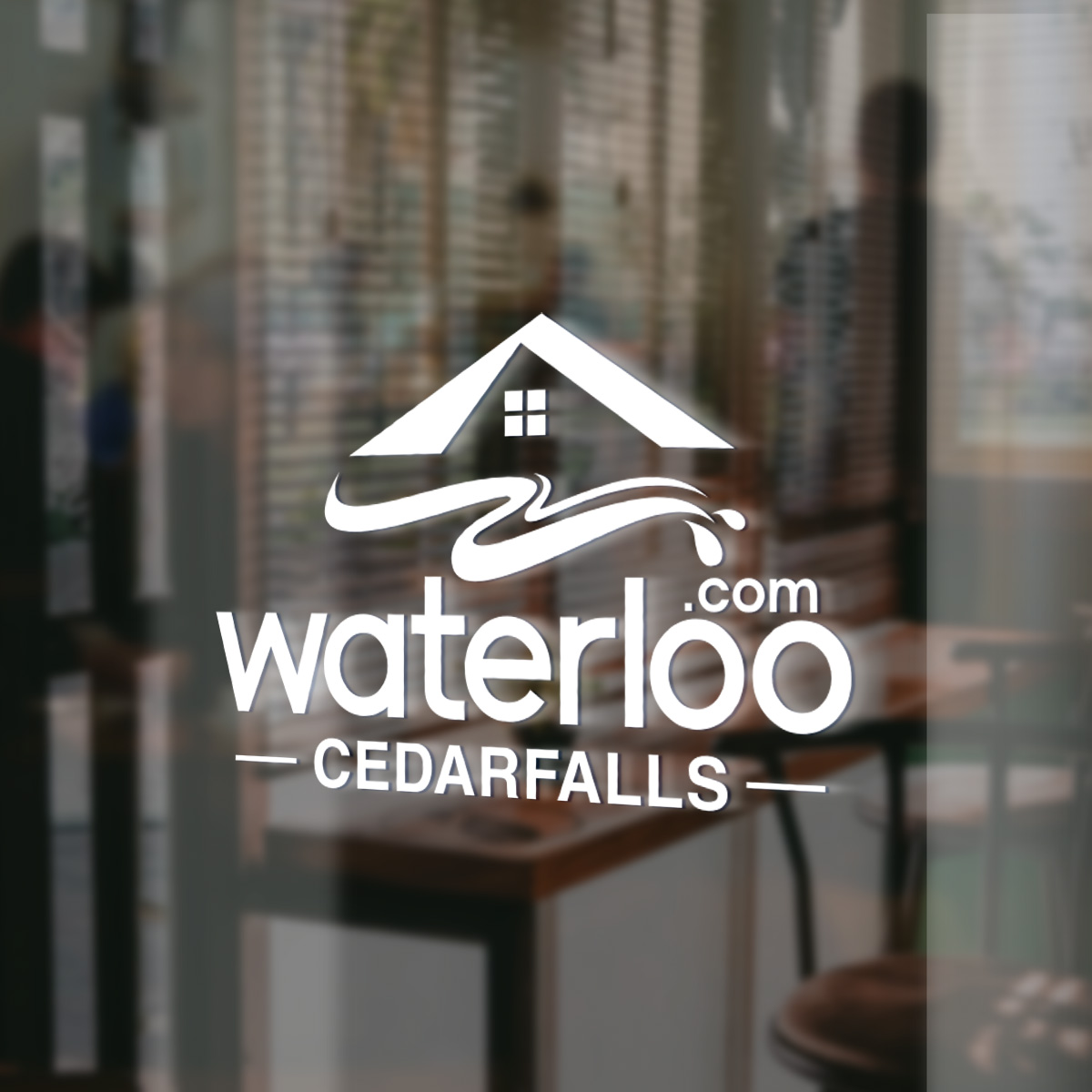 Logo Design by e-graphics for Huff Land Company | Design #14184284