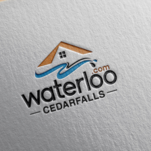 Logo Design by e-graphics for Huff Land Company | Design: #14184286