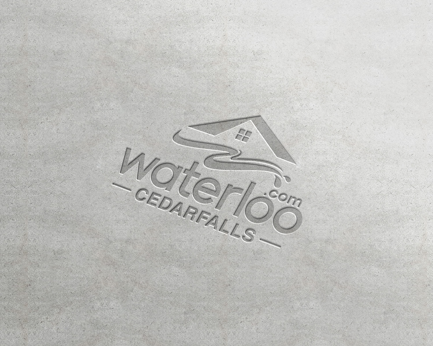 Logo Design by e-graphics for Huff Land Company | Design #14184287