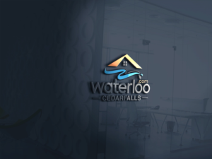 Logo Design by e-graphics for Huff Land Company | Design: #14184293