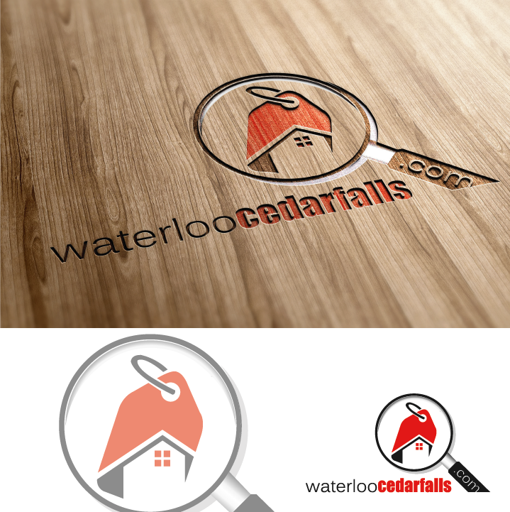Logo Design by anamariedesign for Huff Land Company | Design #14146112