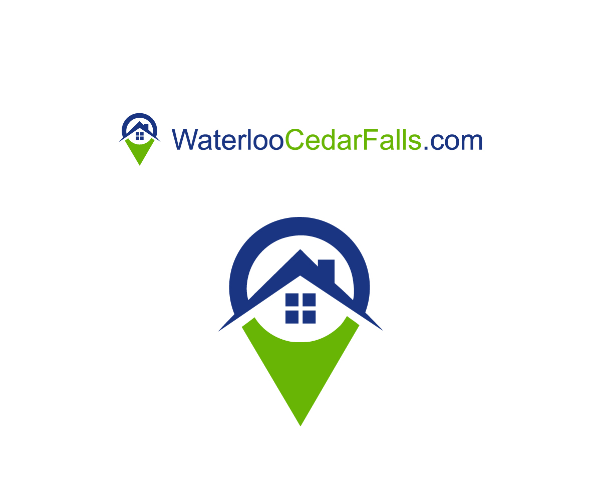 Logo Design by futurism for Huff Land Company | Design #14159890