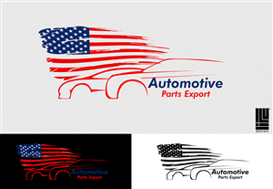 Logo Design by Lilu Design