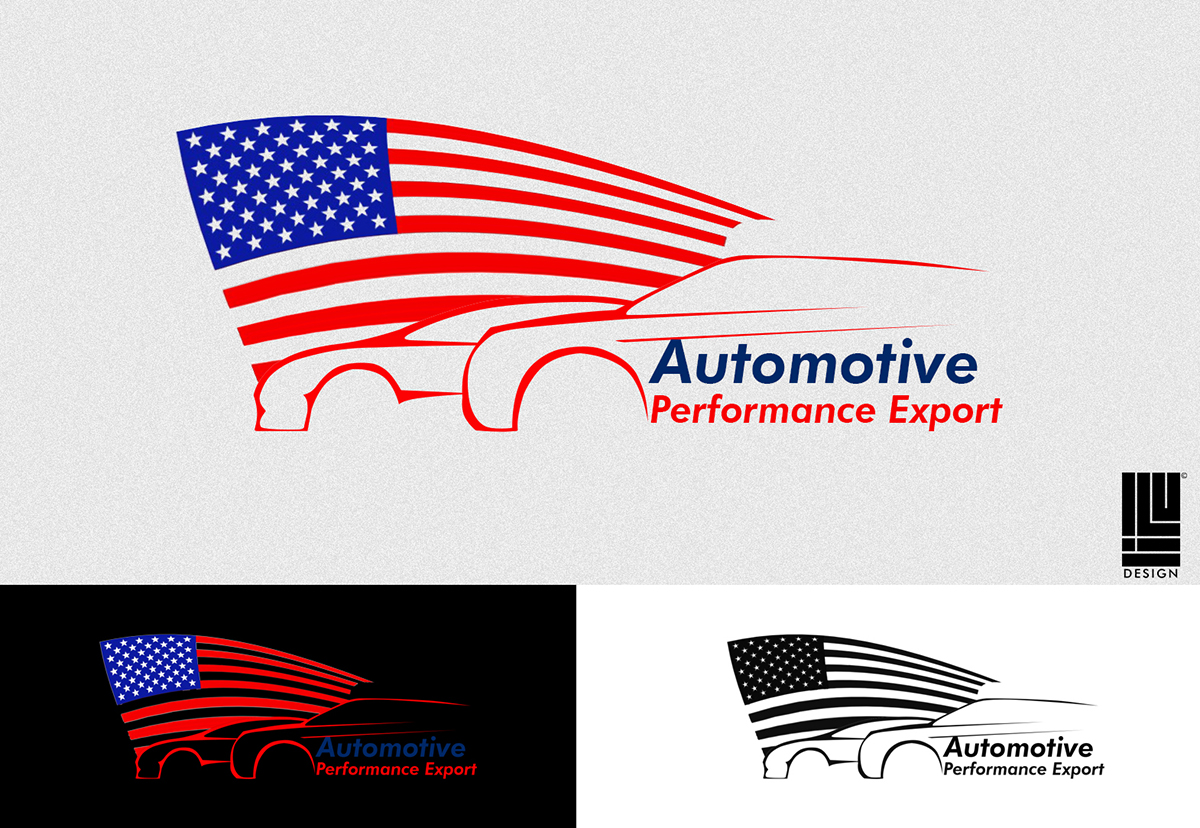 Logo Design by Lilu Design for this project | Design #2523636