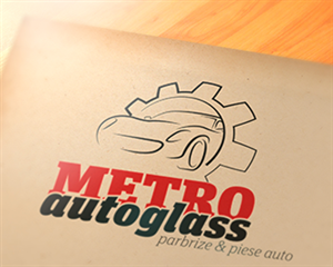 Logo Design by Ferencz Robert for this project | Design #2503484
