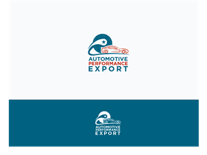 Automotive Performance Export | Logo Design by jaime.sp