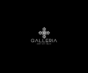Diseño de Logo por Loknadh busam para Galleria Shop Eat Relax | Diseño: #14093969