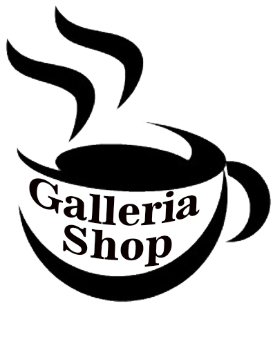 Diseño de Logo por Rajwant Kaur para Galleria Shop Eat Relax | Diseño #14097521