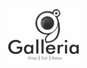 Diseño de Logo por shoyebcreative para Galleria Shop Eat Relax | Diseño: #14097939