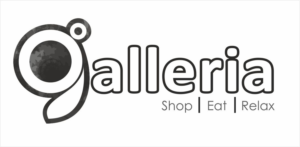 Diseño de Logo por shoyebcreative para Galleria Shop Eat Relax | Diseño: #14097968