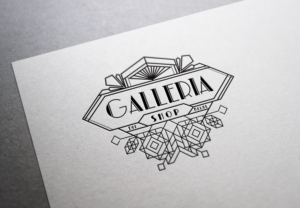 Logo Design by studio-sfp.com