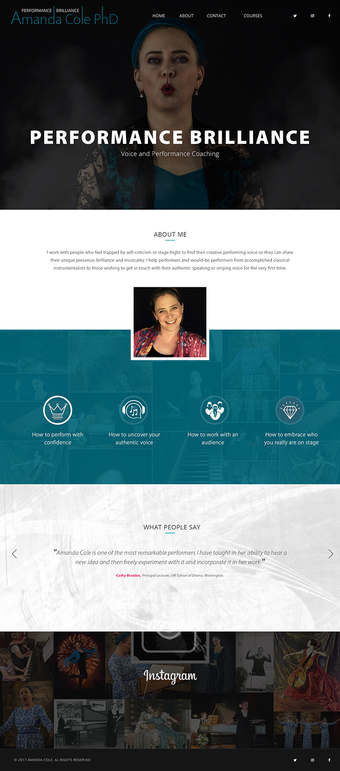 Web-Design von webxvision für dieses Projekt | Design #14500454