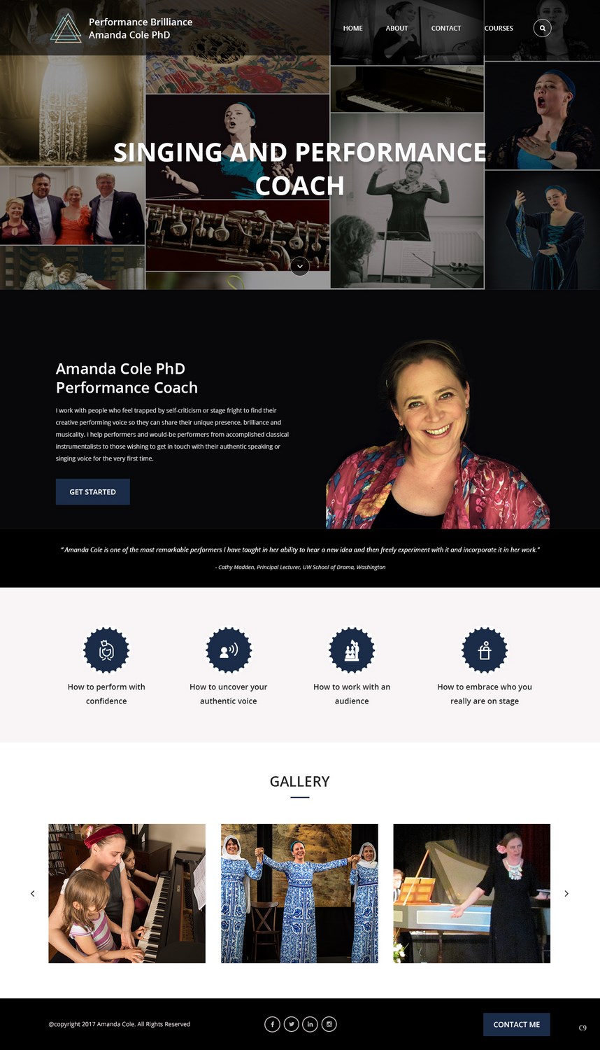 Web Design par pb pour ce projet | Design #14145780