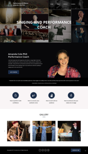 Web-Design von pb für dieses Projekt | Design: #14145780