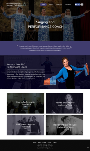 Web-Design von pb für dieses Projekt | Design: #14177659