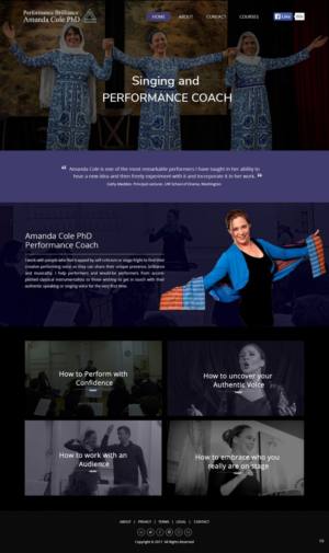 Web-Design von pb für dieses Projekt | Design: #14199568
