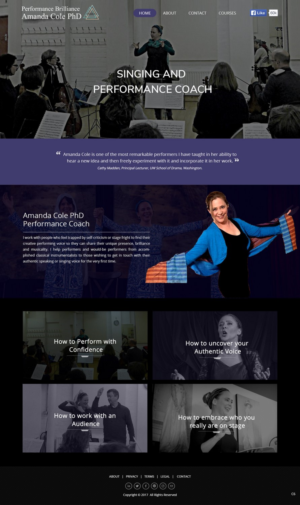 Web-Design von pb für dieses Projekt | Design: #14414193