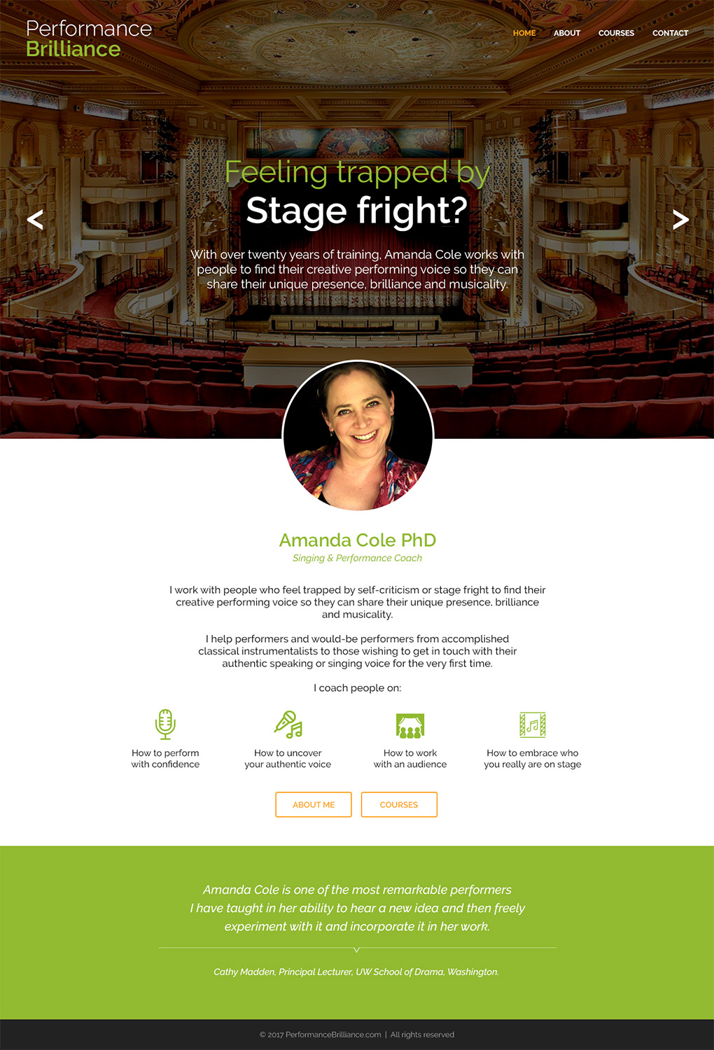 Web-Design von TBC_Creative für dieses Projekt | Design #14167539