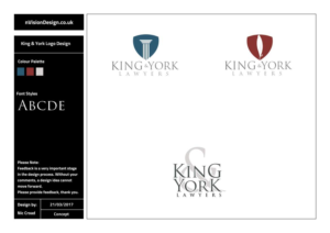 Logo Design by [n]visionDesign for this project | Design #14158167