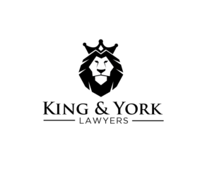 King & York Lawyers | Logo Design by renderman