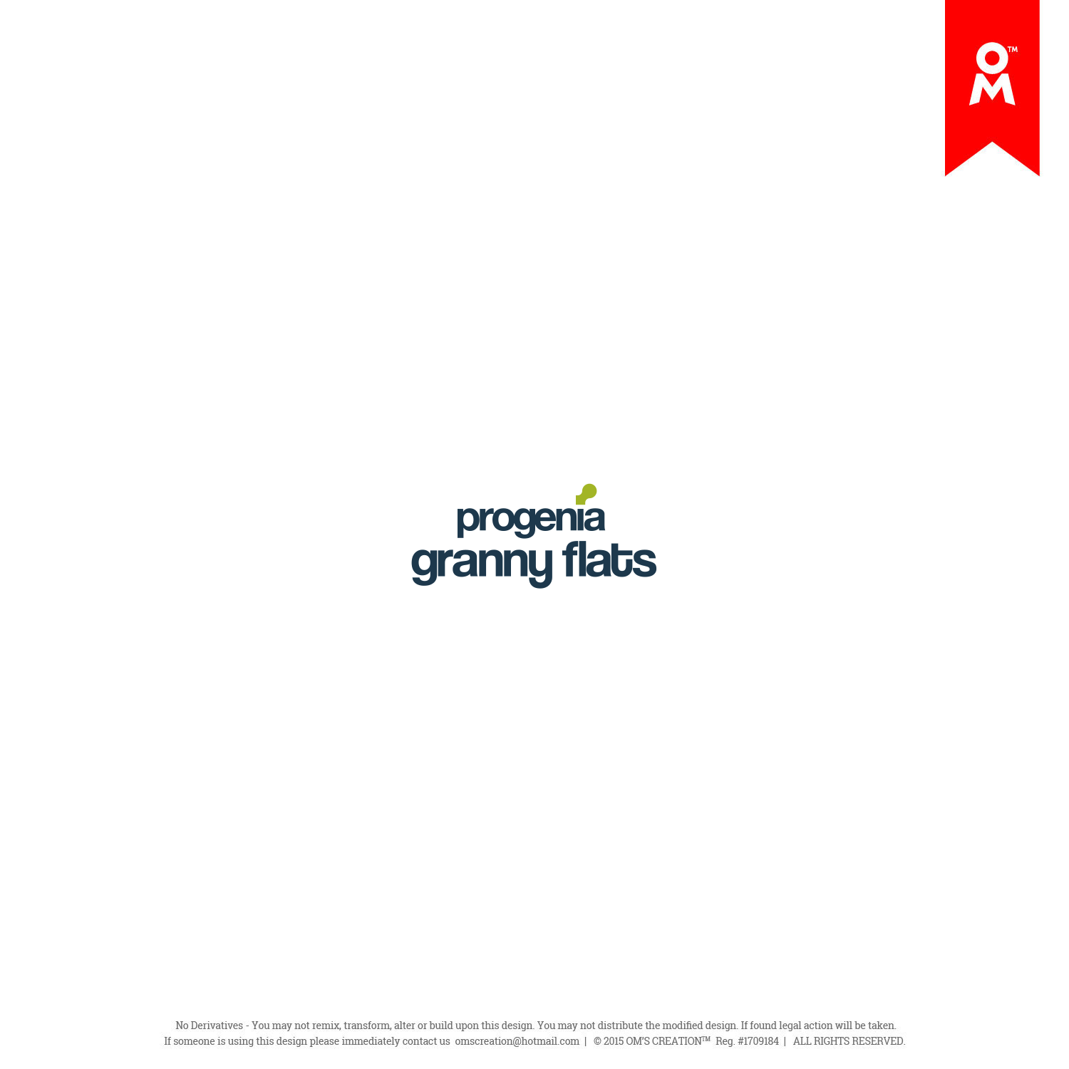 Logo Design by Omee for this project | Design #14092481