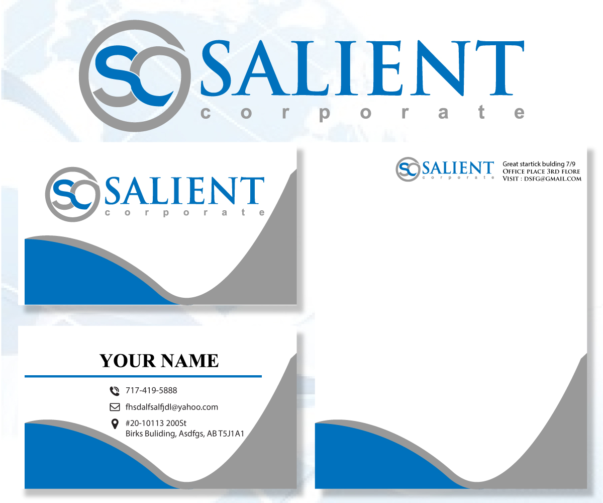 Logo Design by EGYPT KING for this project | Design #14143467