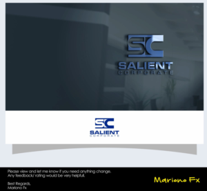 Logo Design by Mariono Fx for this project | Design: #14108480