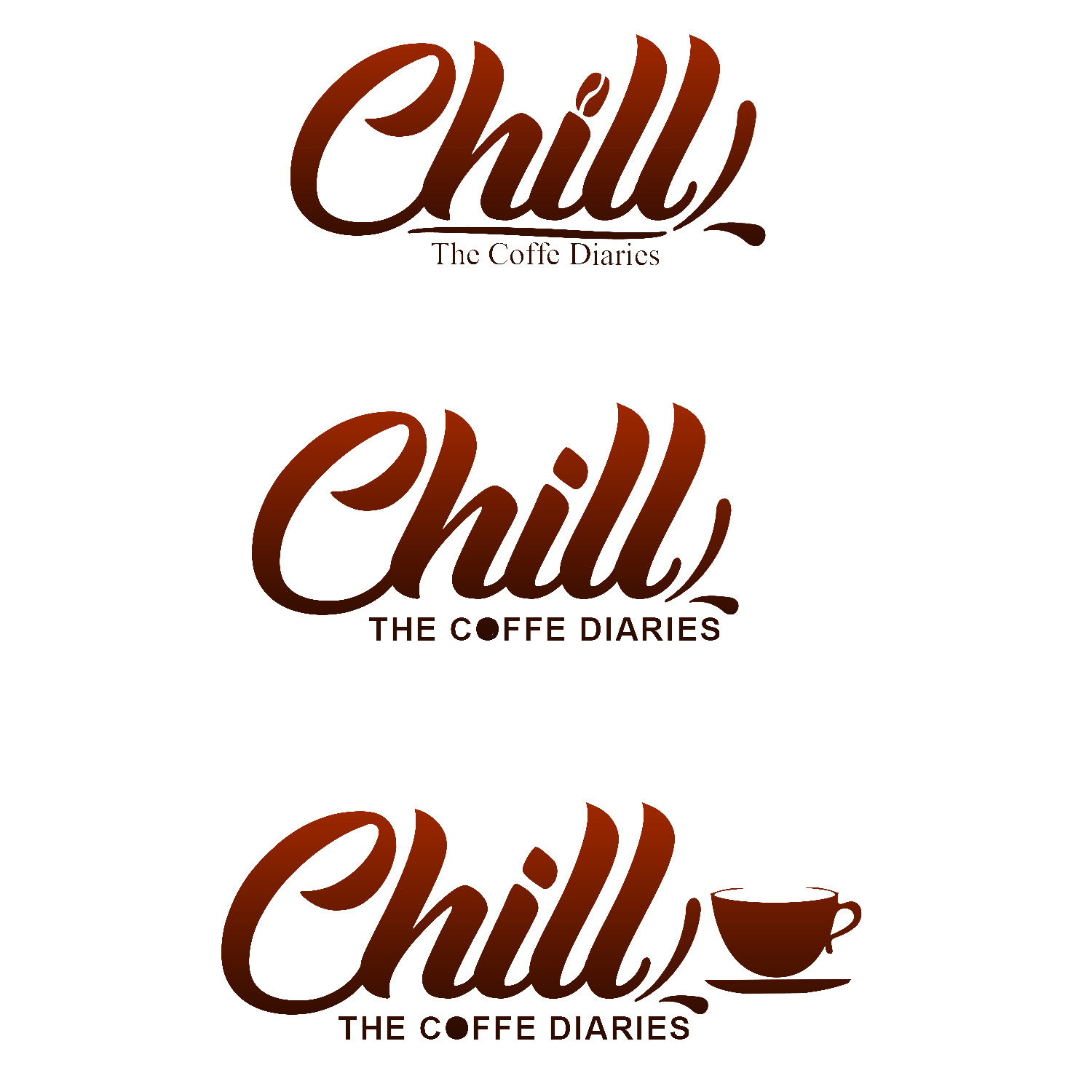 Design de Logo par Gabriel Viotto pour ce projet | Design #14123050