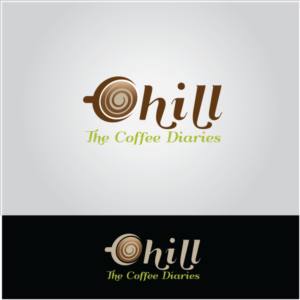 Logo Design by rozT