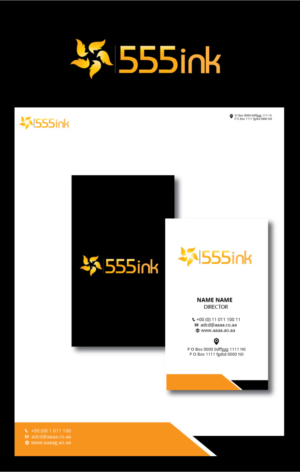 Logo Design by zebronicgraphic for this project | Design: #14121132