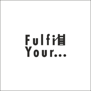 Logo Design by Dhruv Design Studio for Fulfill Your... | Design: #14204646