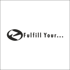 Logo Design by Dhruv Design Studio for Fulfill Your... | Design: #14204647