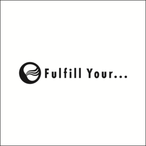 Logo Design by Dhruv Design Studio for Fulfill Your... | Design: #14204648