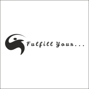 Diseño de Logo por Dhruv Design Studio para Fulfill Your... | Diseño: #14221688