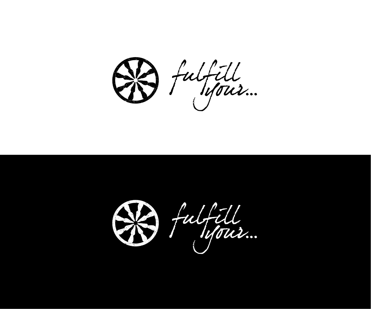 Logo Design by bluejet for Fulfill Your... | Design #14180112