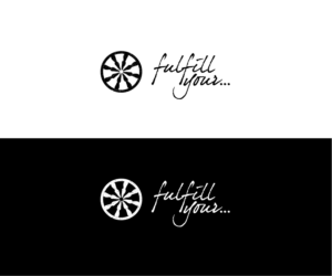 Diseño de Logo por bluejet para Fulfill Your... | Diseño: #14180112