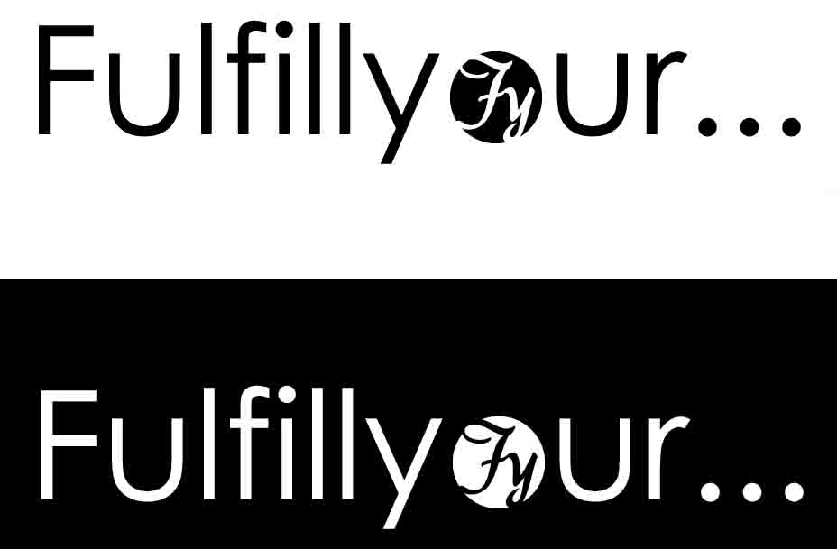 Logo Design by Himanshi10 for Fulfill Your... | Design #14108530